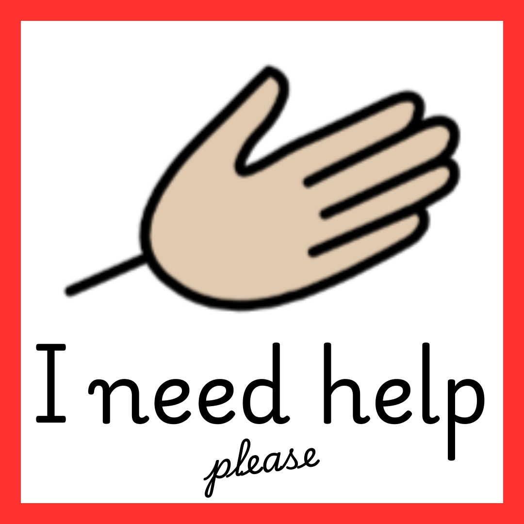 I need help please sendco