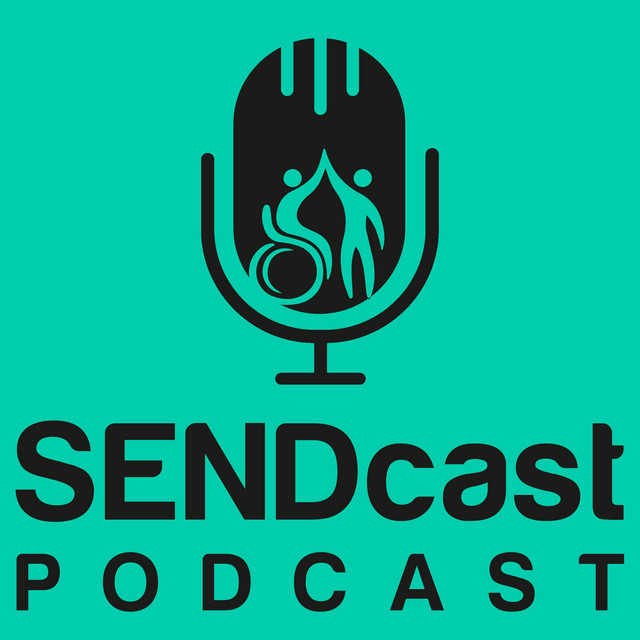 The SENDcast | Podcast on Spotify