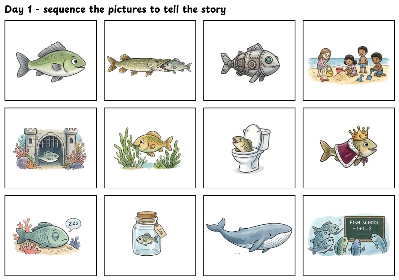 sequence_the_story_dont_trust_a_fish.jpeg