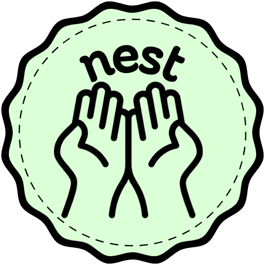 think nest pair share 2