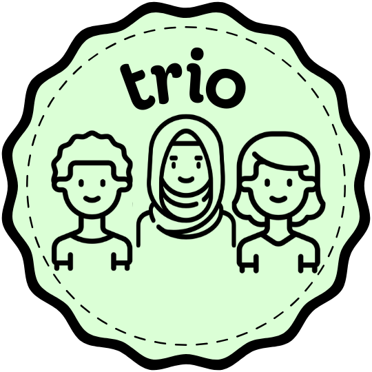 think nest pair share 2