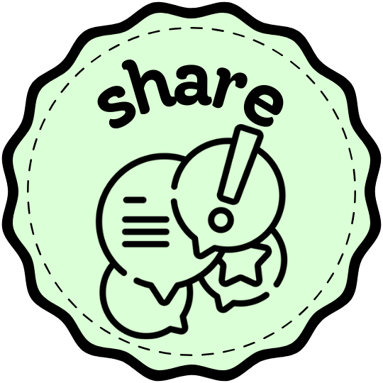 think nest pair share 2