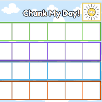 Chunk My Day