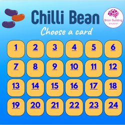Chilli Bean Game