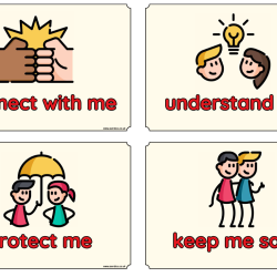 POSTER: Building Connections