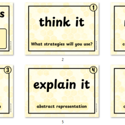 Maths Focus - developing fluency