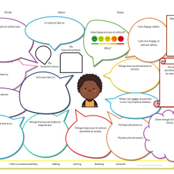 ❂ Pupil Voice for IEPs & EHCP Reviews