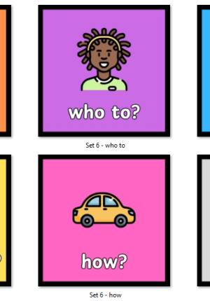 Building Language for Sentence Building