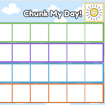 Chunk My Day
