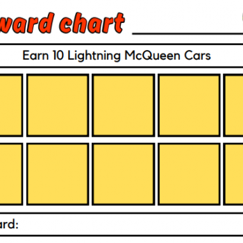 Catch Me Doing It Cards