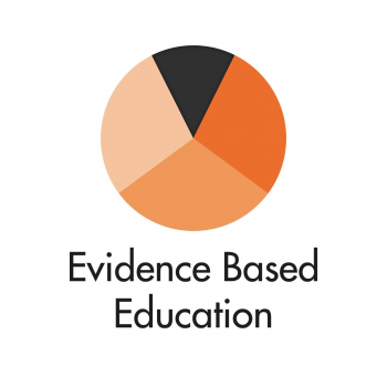  Podcast Evidence Based Education