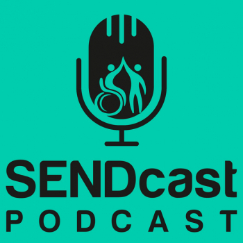 Podcast: SENDcast Podcast