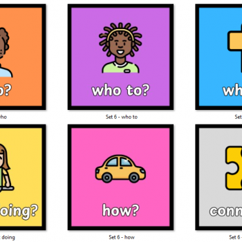 Building Language for Sentence Building