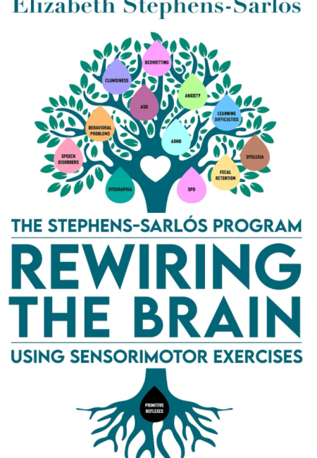 Rewiring the Brain using Sensorimotor Exercises 