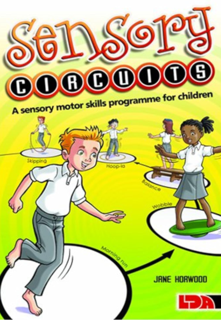 Sensory Circuits: A Sensory Motor Skills Programme for Children
