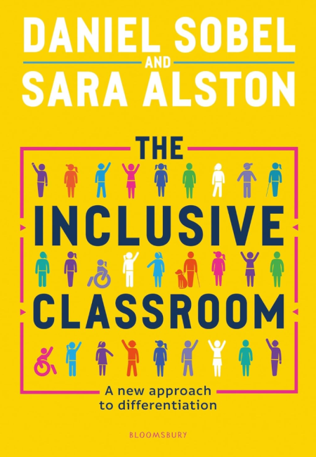 The Inclusive Classroom