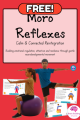 Moro Reflexes - Calm & Connected Reintegration